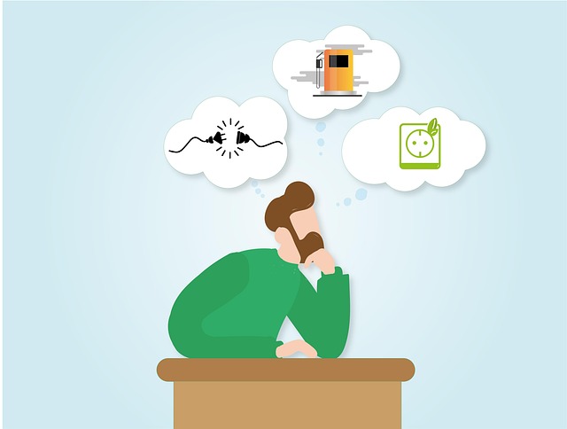 multi-variable regression model visualization showing temperature occupancy and energy consumption correlation